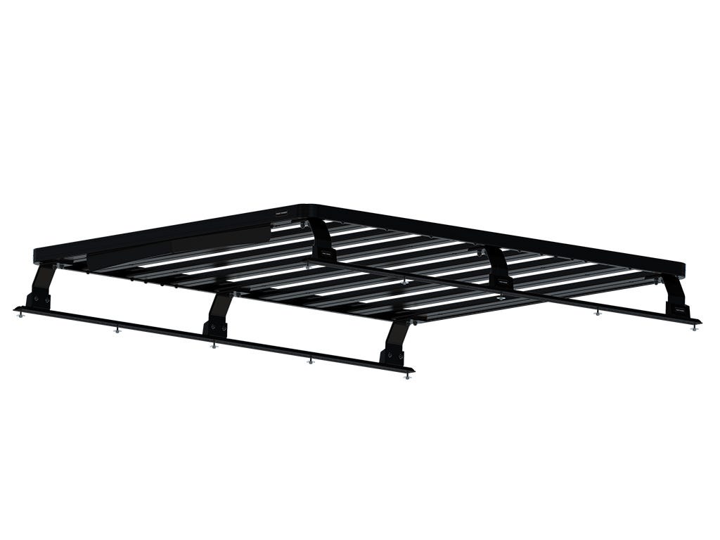 Ford F-150 6.5' (2009-Current) Slimline II Load Bed Rack Kit | Front Runner