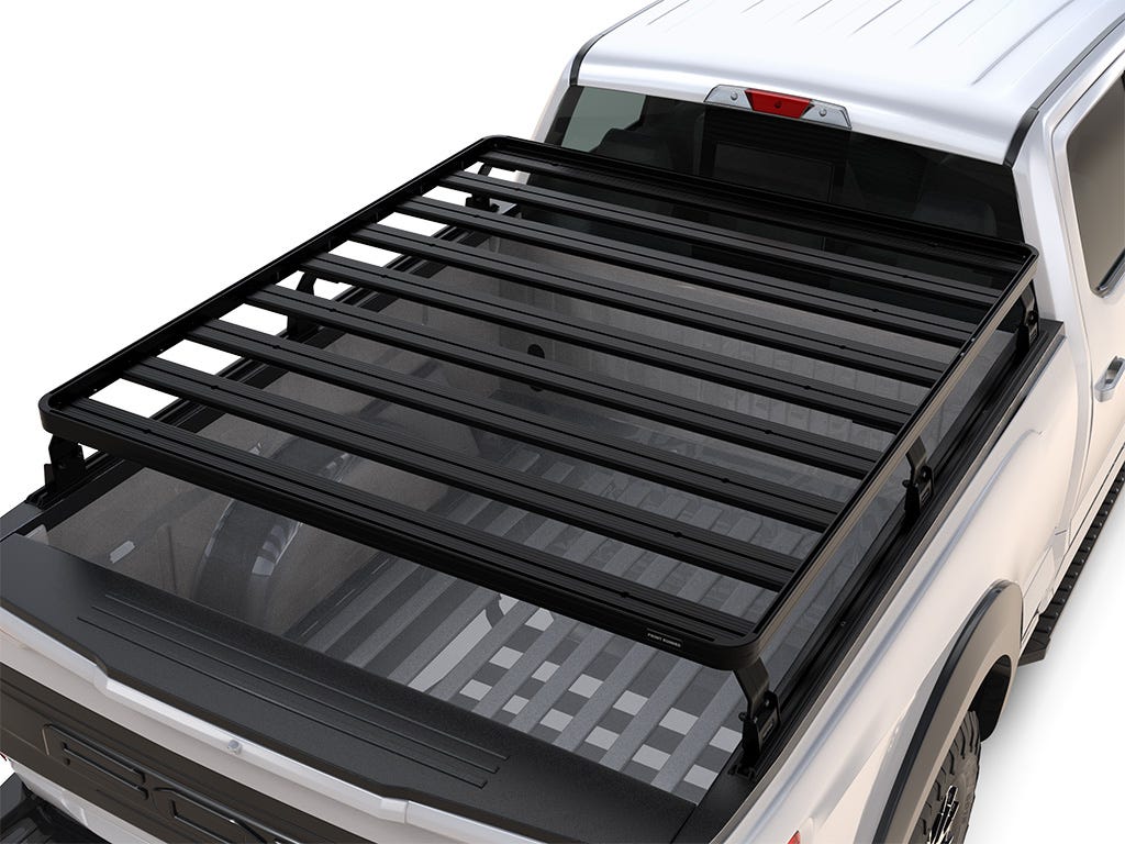 Ford F-150 6.5' (2009-Current) Slimline II Load Bed Rack Kit | Front Runner