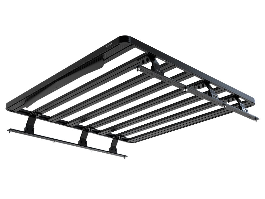 Ford F-150 Raptor 5.5' (2009-Current) Slimline II Load Bed Rack Kit | Front Runner
