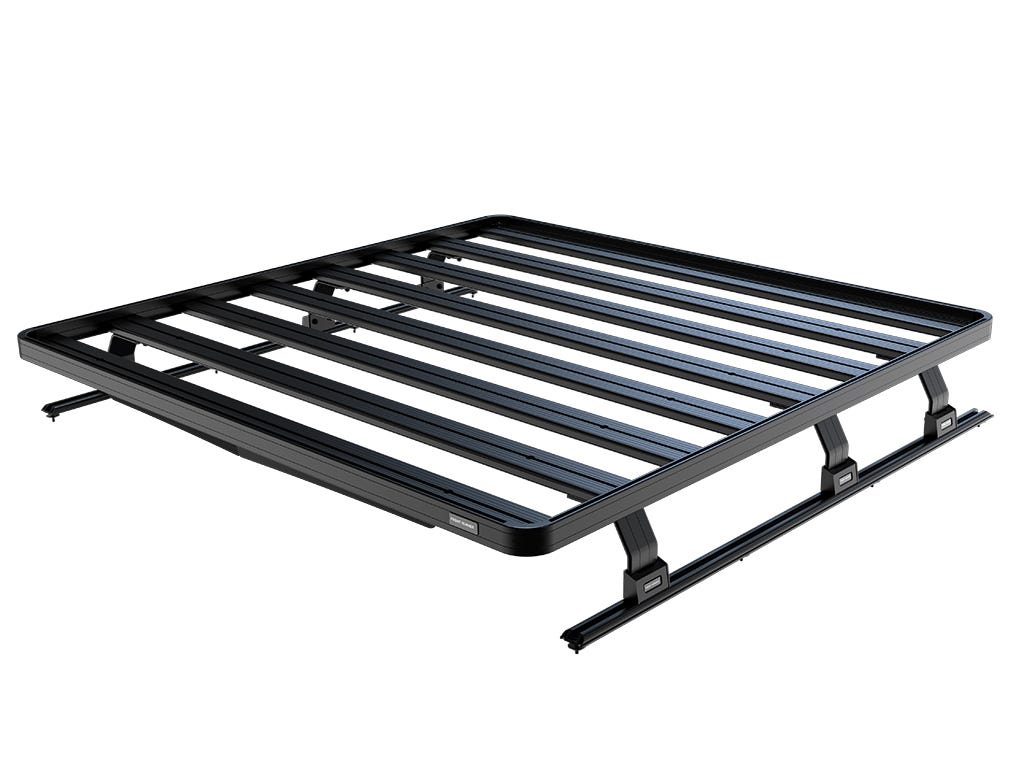 Ford F-150 Raptor 5.5' (2009-Current) Slimline II Load Bed Rack Kit | Front Runner
