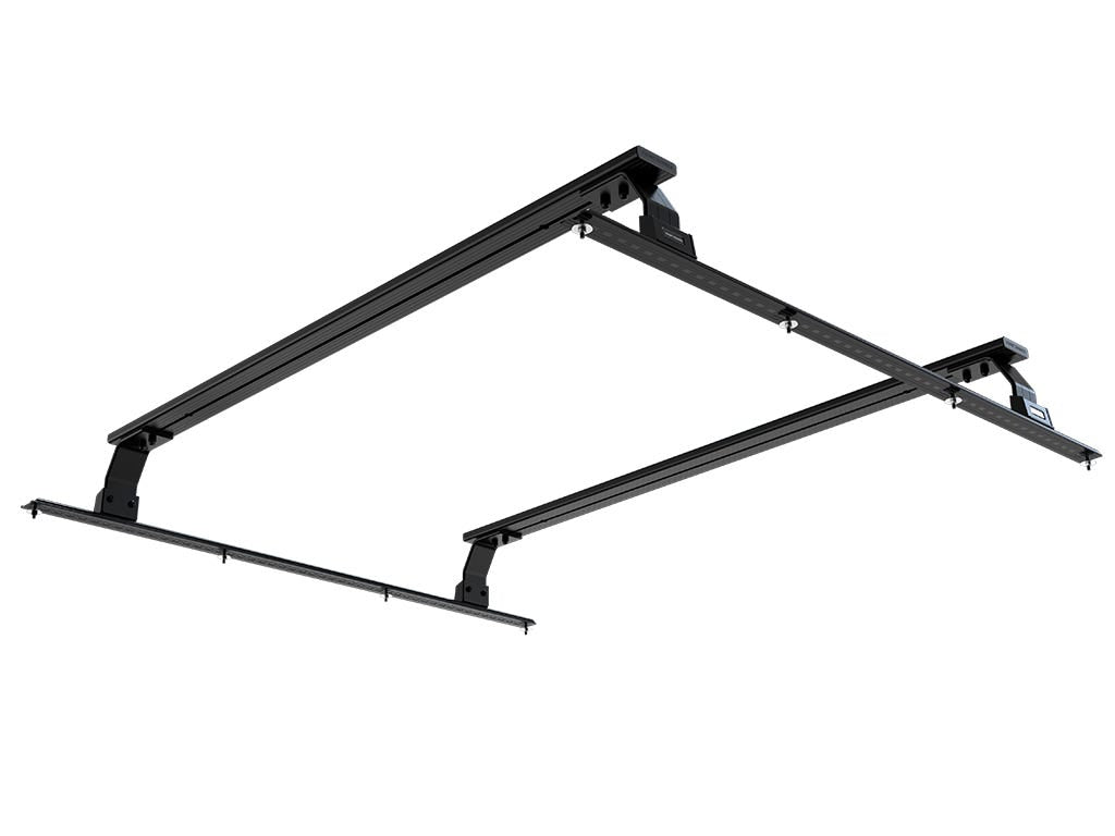Ford F-150 5.5' Super Crew (2009-Current) Double Load Bar Kit | Front Runner