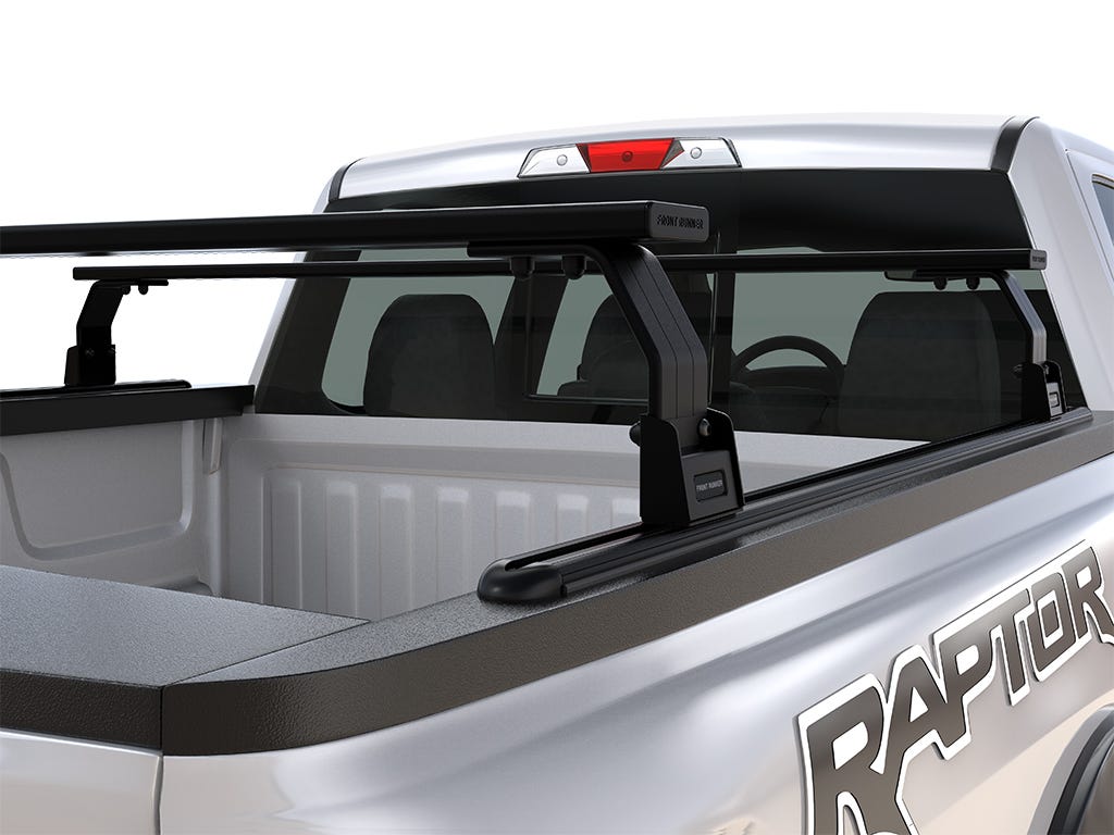 Ford F-150 Raptor 5.5' (2009-Current) Double Load Bar Kit | Front Runner