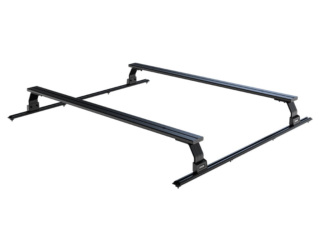 Ford F-150 5.5' Super Crew (2009-Current) Double Load Bar Kit | Front Runner