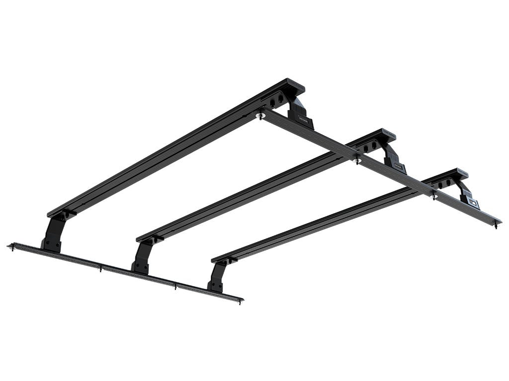 Ford F-150 6.5' Super Crew (2009-Current) Triple Load Bar Kit | Front Runner
