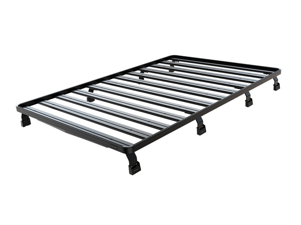 8in X 8in Rack Ford F-150 ReTrax XR 8in (2015-Current) Slimline II Load Bed Rack Kit