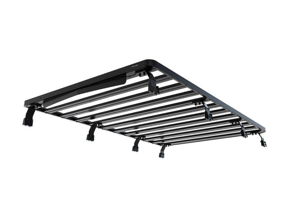8in X 8in Rack Ford F-250-F-350 ReTrax XR 8in (2019-Current) Slimline II Load Bed Rac
