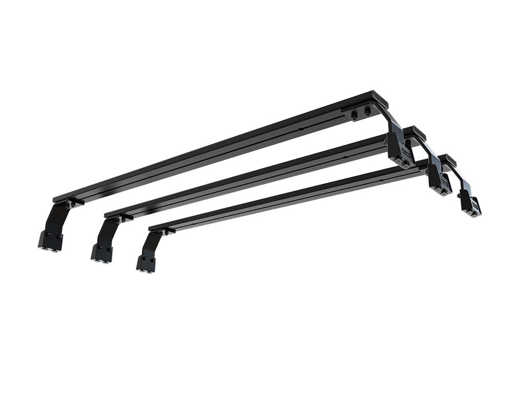Ford Ranger ReTrax XR 6in (2019-2022) Triple Load Bar Kit