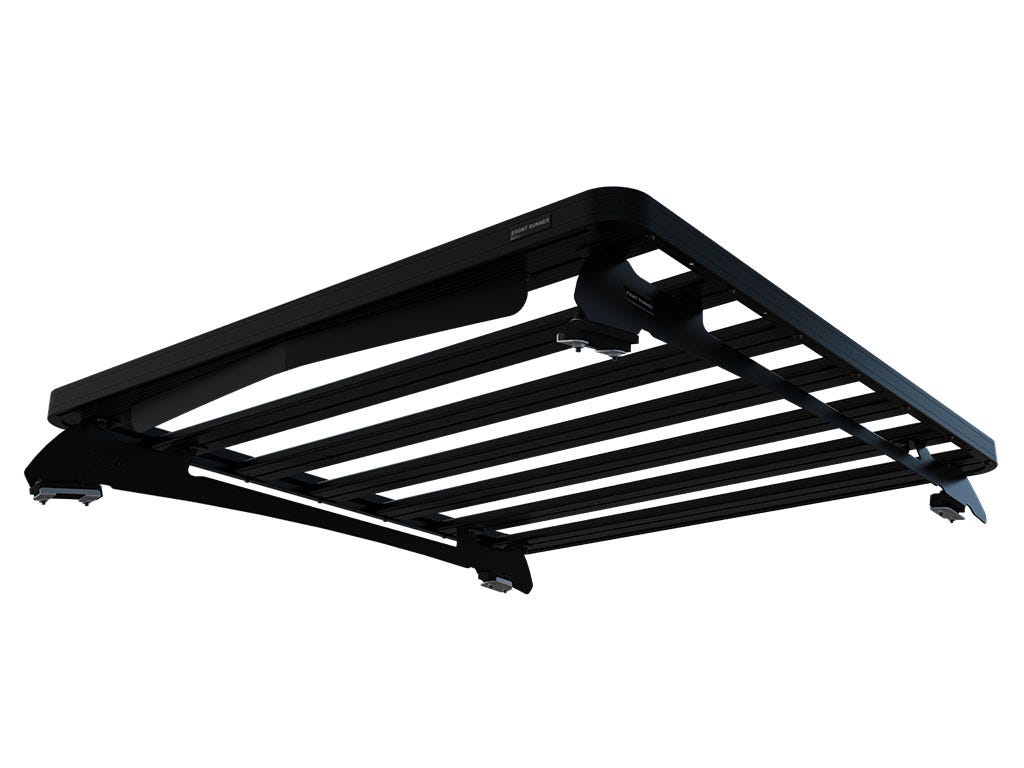 Ford Ranger T6/Wildtrak 3rd Gen (2012-2019) Slimline II Roof Rack Kit | Front Runner
