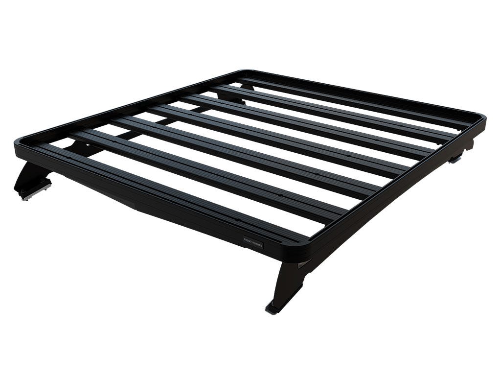 Ford Ranger T6/Wildtrak 3rd Gen (2012-2019) Slimline II Roof Rack Kit | Front Runner