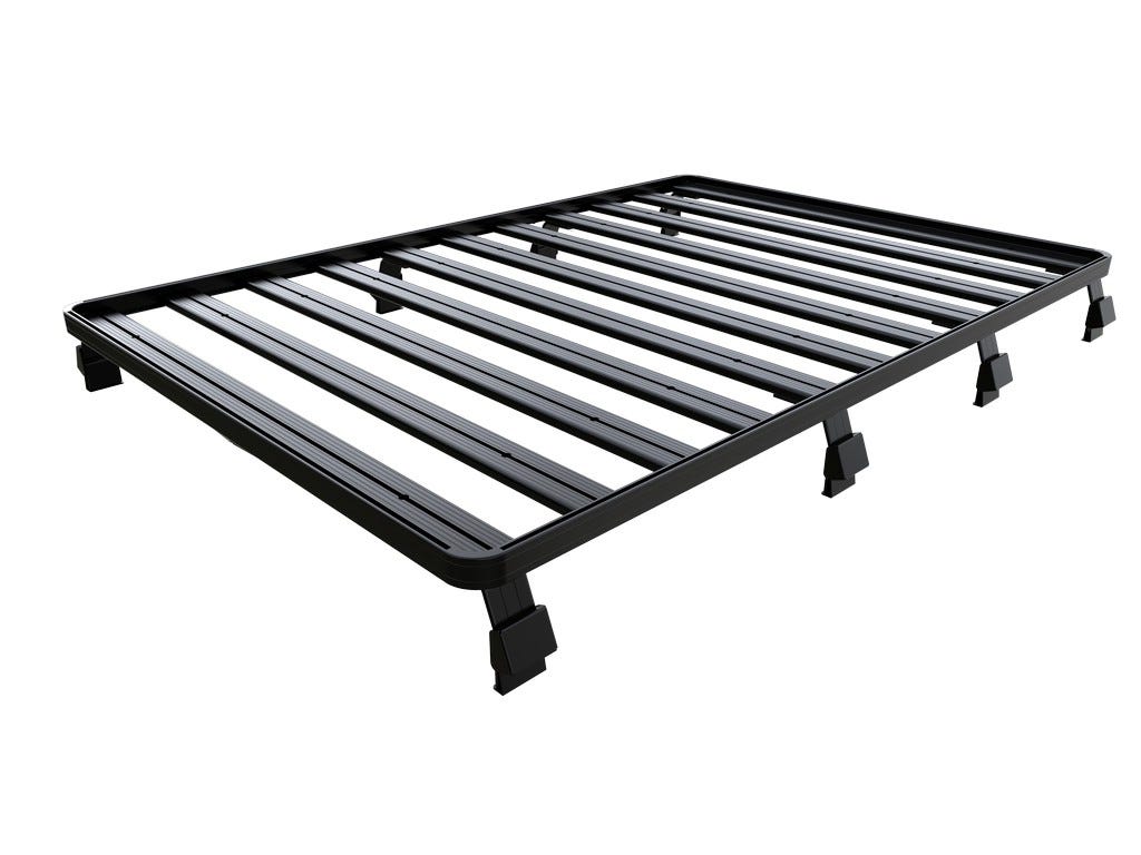 Mercedes-Benz Gelandewagen G Class (1979-2017) Slimline II Roof Rack Kit | Front Runner