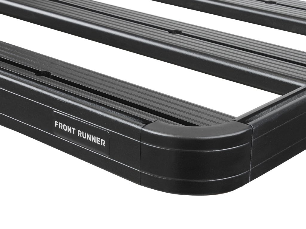 Jeep Grand Cherokee WK2 (2011-2021) Slimline II Roof Rack Kit | Front Runner