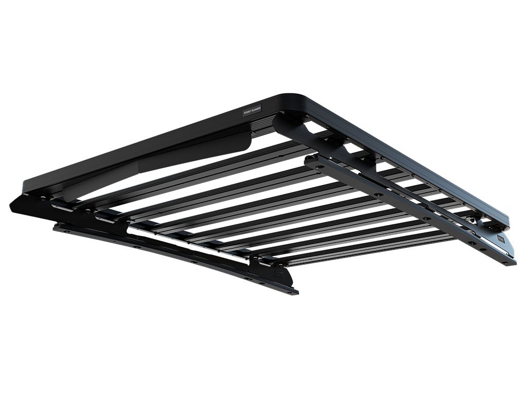 Jeep Grand Cherokee WK2 (2011-2021) Slimline II Roof Rack Kit | Front Runner