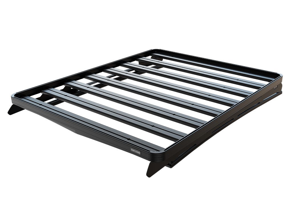 Jeep Grand Cherokee WK2 (2011-2021) Slimline II Roof Rack Kit | Front Runner