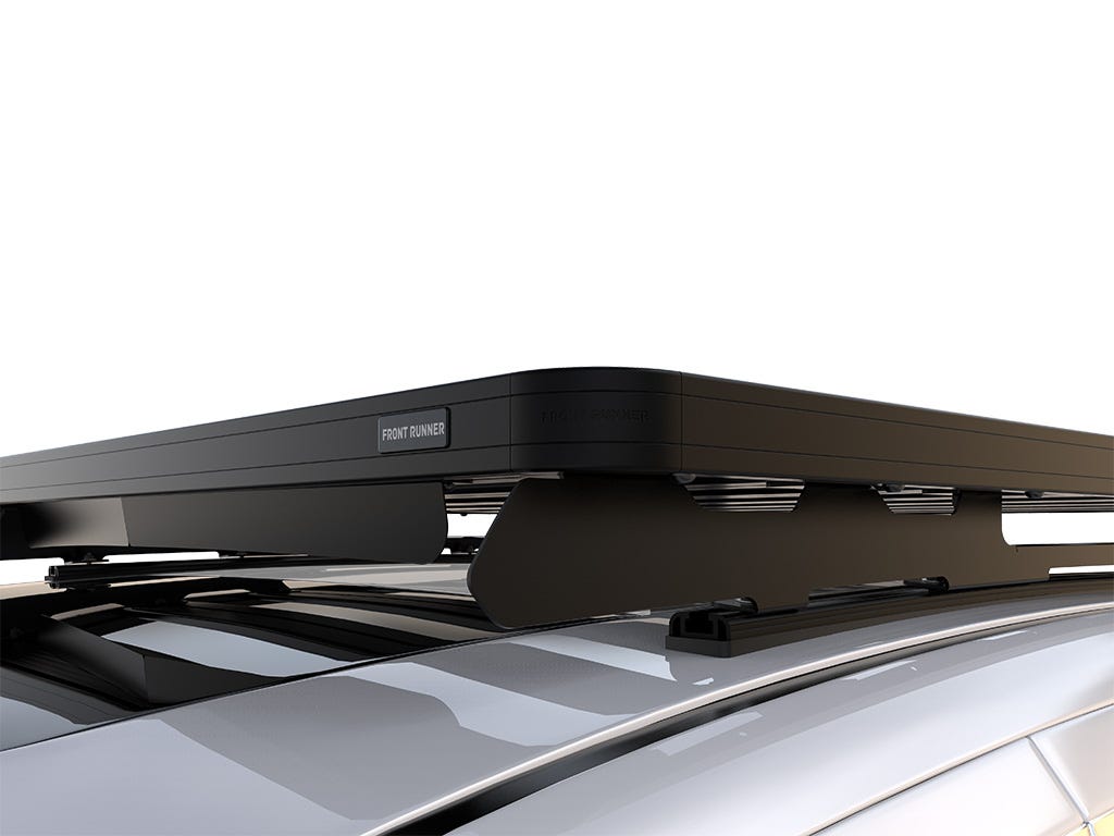 Jeep Grand Cherokee WK2 (2011-2021) Slimline II Roof Rack Kit | Front Runner