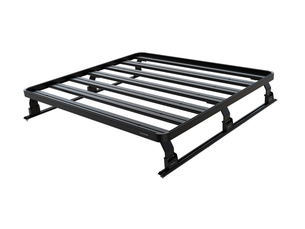 Jeep Gladiator (2019-Current) Fold-Top Slimline II Bed Rack Kit | Front Runner