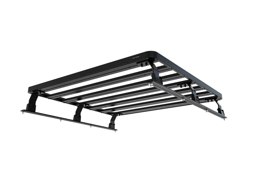 Jeep Gladiator (2019-Current) Fold-Top Slimline II Bed Rack Kit | Front Runner