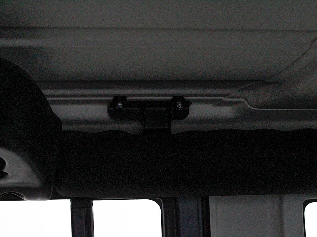 Jeep Wrangler JK 4 Door (2007-2018) Extreme Slimline II Roof Rack Kit | Front Runner