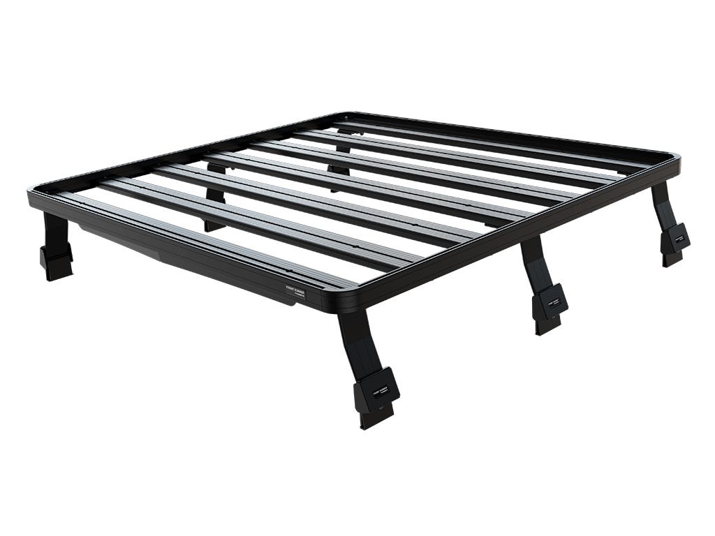 Land Rover Discovery 2 Slimline II 1/2 Roof Rack Kit | Front Runner