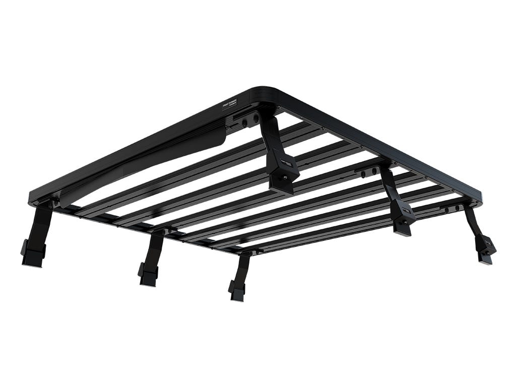 Land Rover Discovery 2 Slimline II 1/2 Roof Rack Kit | Front Runner