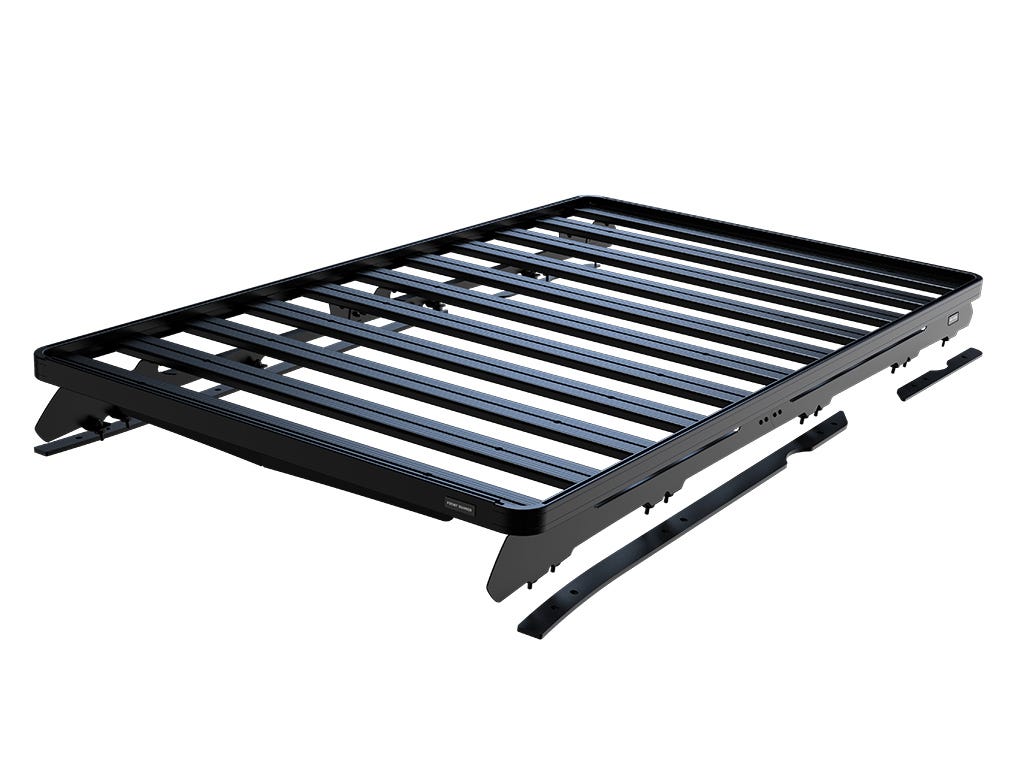 Land Rover New Defender (2020-Current)110 Slimline II Roof Rack Kit | Front Runner
