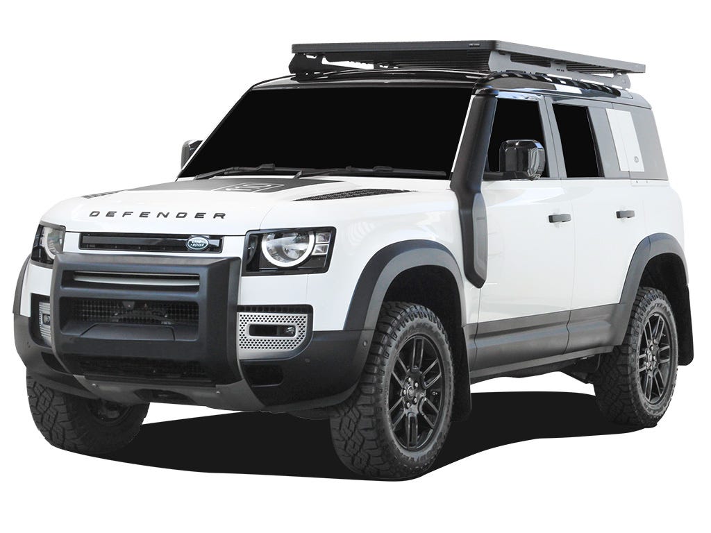 Land Rover New Defender (2020-Current)110 Slimline II Roof Rack Kit | Front Runner