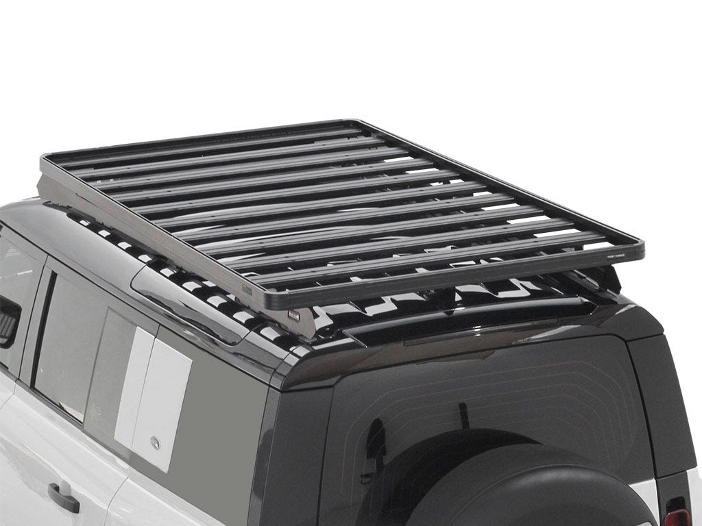 Land Rover New Defender (2020-Current)110 Slimline II Roof Rack Kit | Front Runner