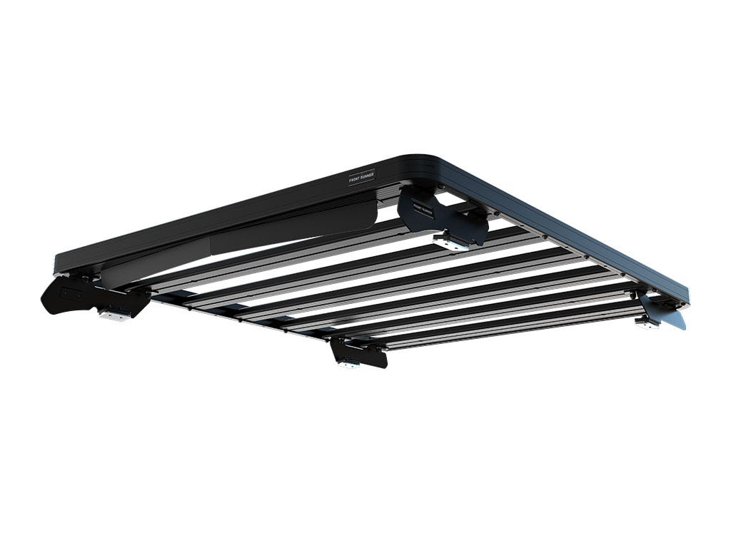 Land Rover Defender 90 (2020-Current) Slimline II Roof Rack Contour Kit | Front Runner