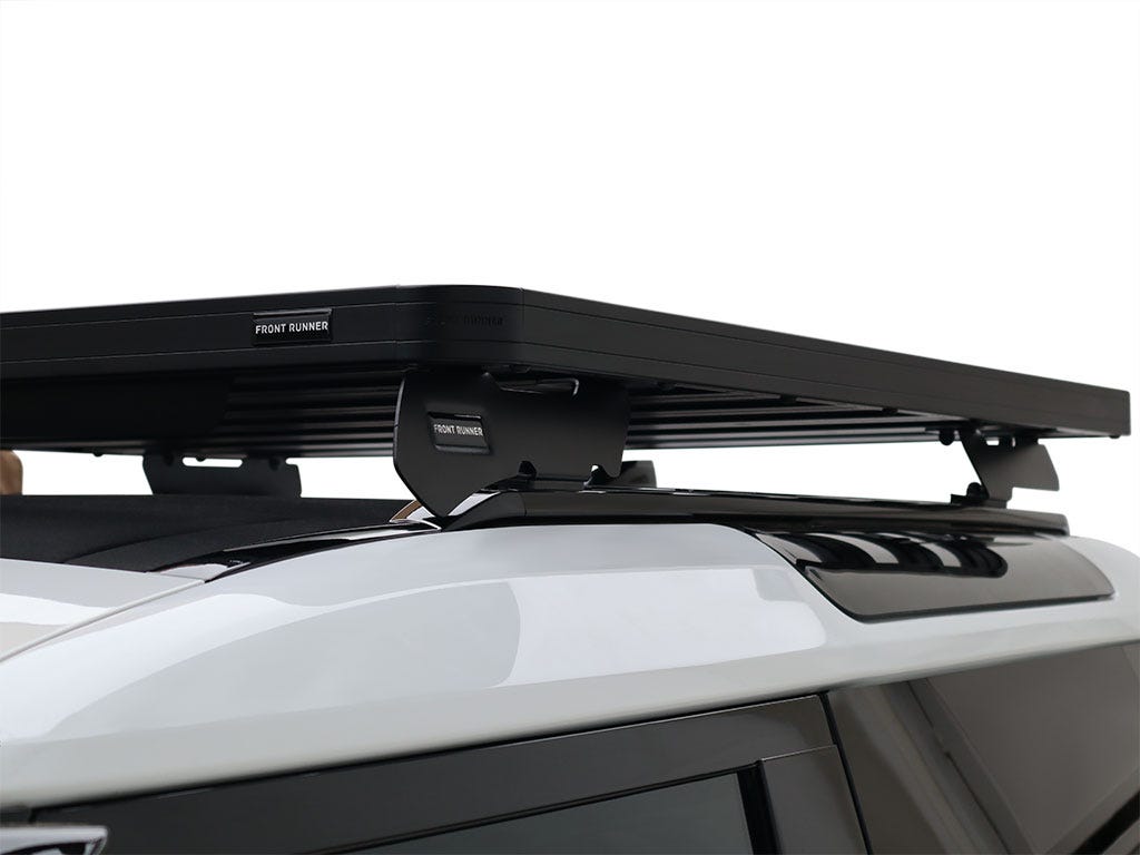 Land Rover Defender 90 (2020-Current) Slimline II Roof Rack Contour Kit | Front Runner