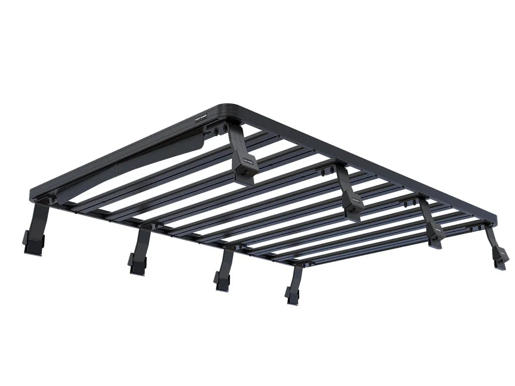 Land Rover Defender 90 (1983-2016) Slimline II Roof Rack Kit / Tall | Front Runner