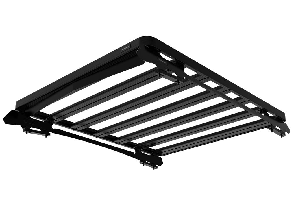 Mazda BT50 (2020-Current) Slimline II Roof Rack Kit | Front Runner