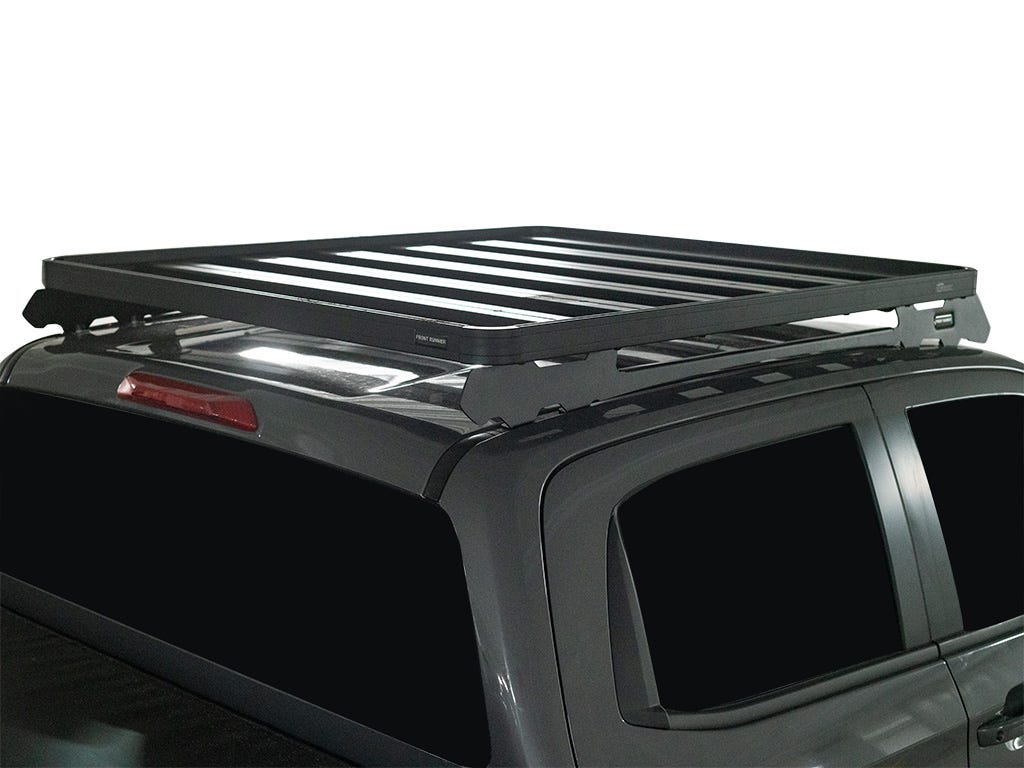 Mazda BT50 (2020-Current) Slimline II Roof Rack Kit | Front Runner
