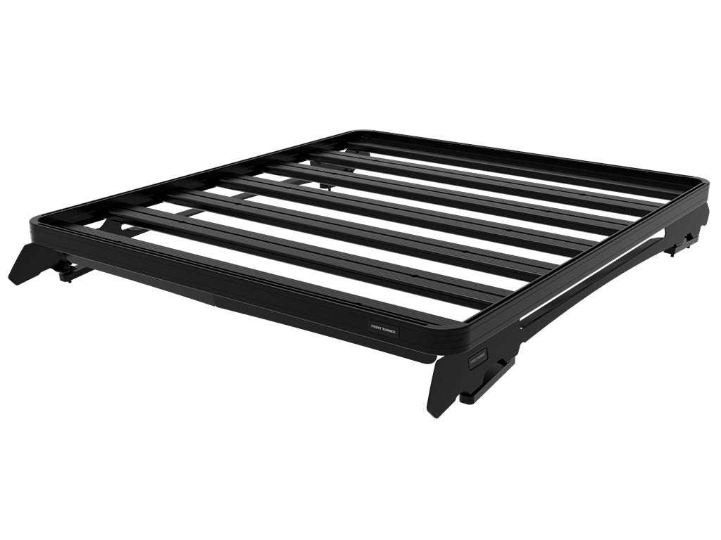 Mazda BT50 (2020-Current) Slimline II Roof Rack Kit | Front Runner