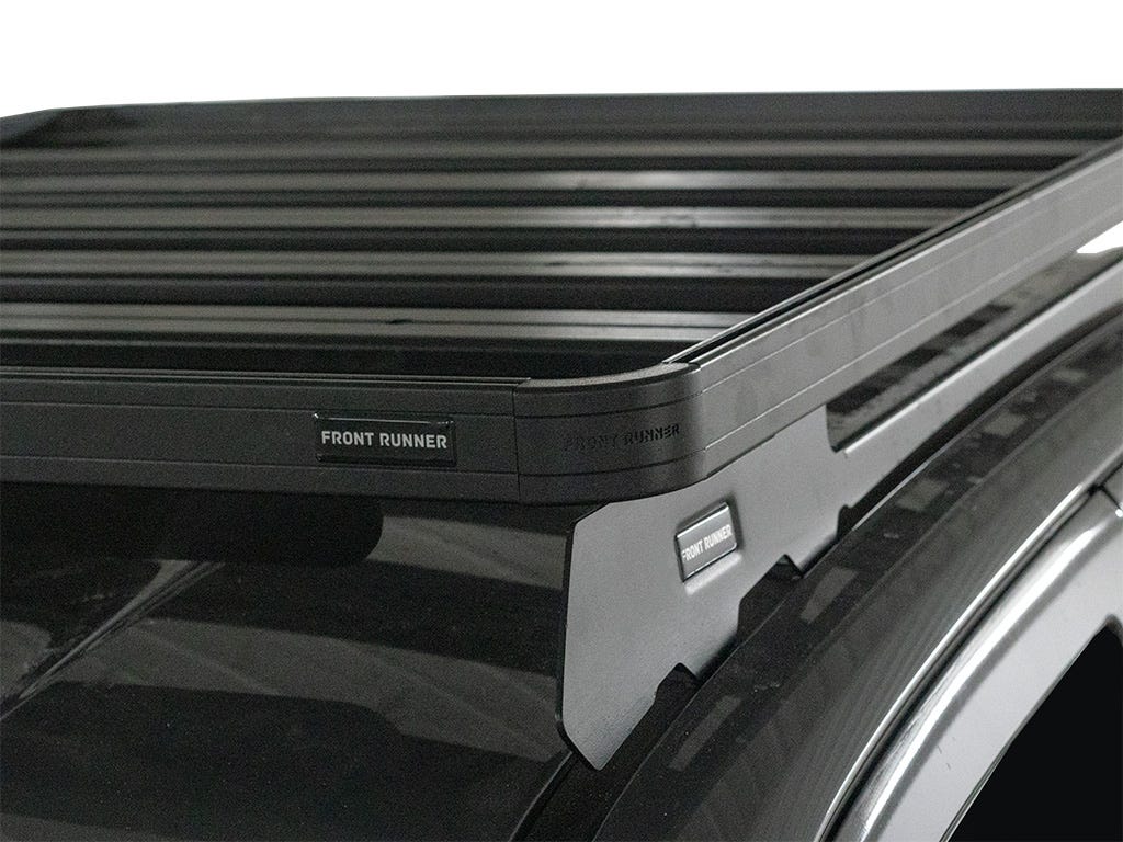 Mazda BT50 (2020-Current) Slimline II Roof Rack Kit | Front Runner