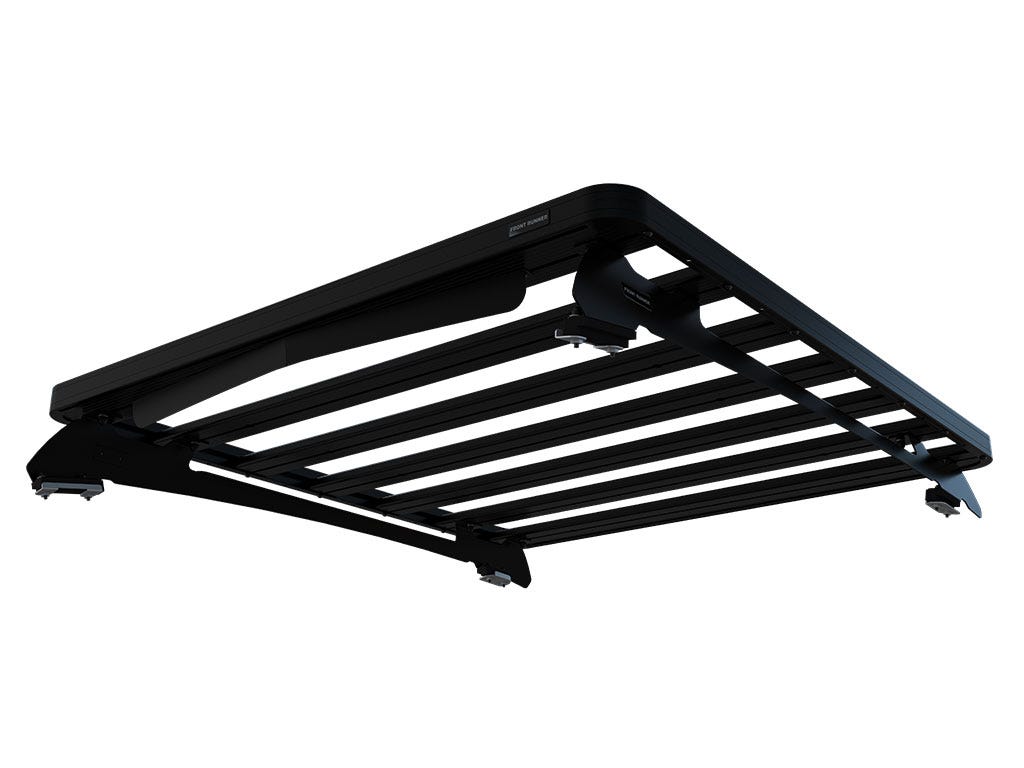 Mazda BT50 (2012-2020) Slimline II Roof Rack Kit | Front Runner