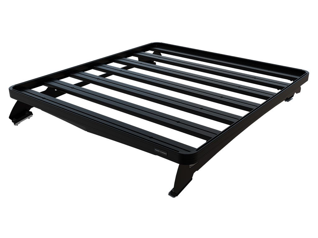 Mazda BT50 (2012-2020) Slimline II Roof Rack Kit | Front Runner