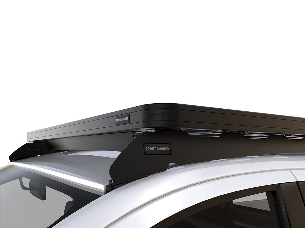 Mazda BT50 (2012-2020) Slimline II Roof Rack Kit | Front Runner
