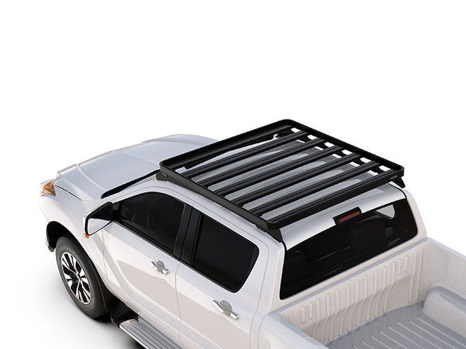 Mazda BT50 (2012-2020) Slimline II Roof Rack Kit | Front Runner