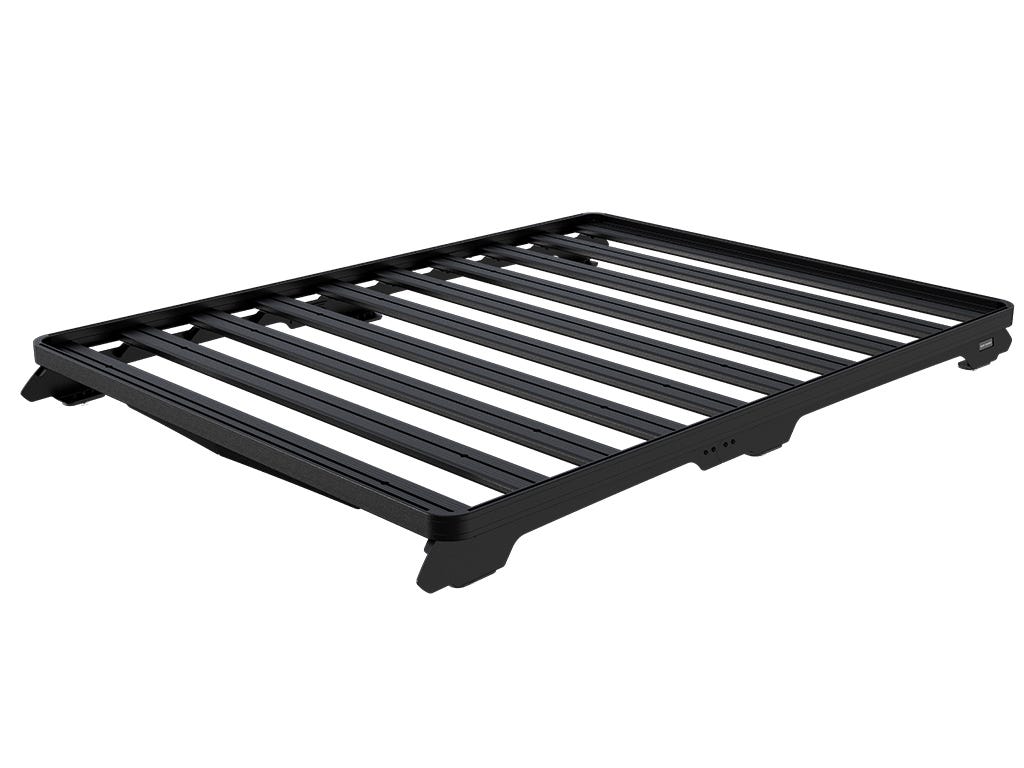 Mercedes-Benz G-Class (2018-Current) Slimline II Roof Rack Kit