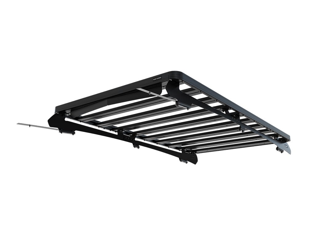 Mitsubishi Pajero Sport (QE Series) Slimline II Roof Rack Kit
