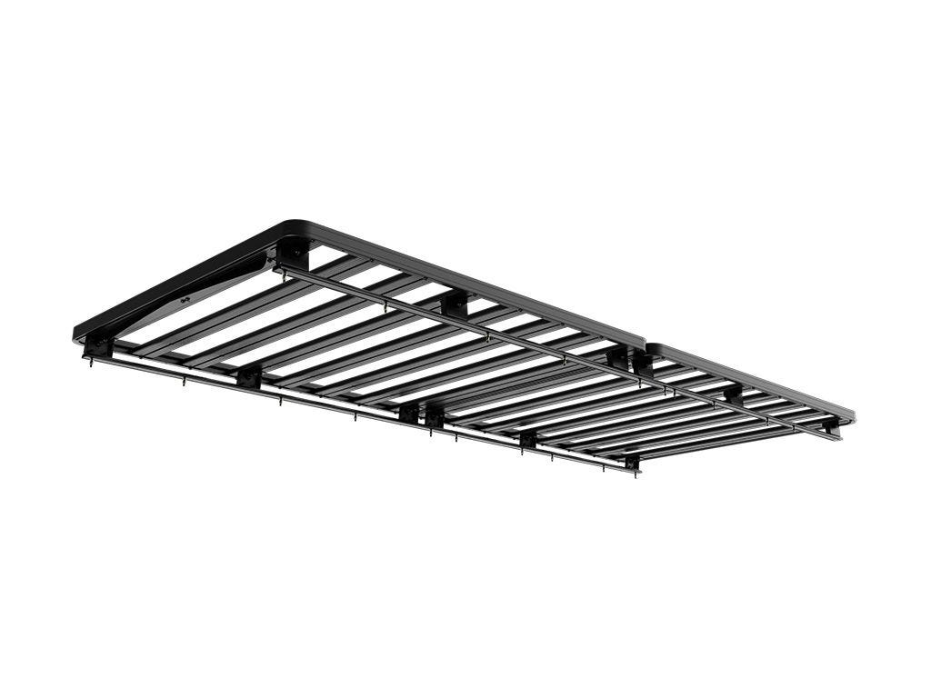 Freightliner Sprinter Van (2007-Current) Slimline II Roof Rack Kit