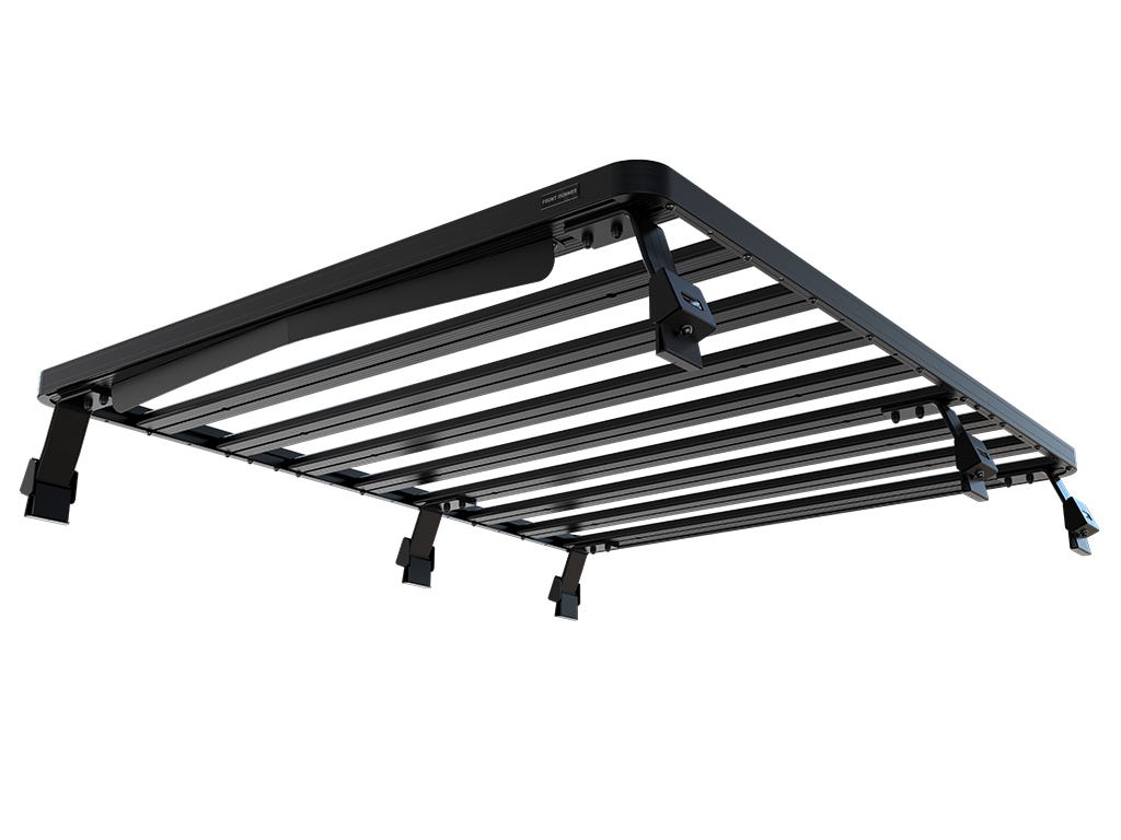 Mahindra Scorpio (2022-Current) Slimline II Roof Rack Kit