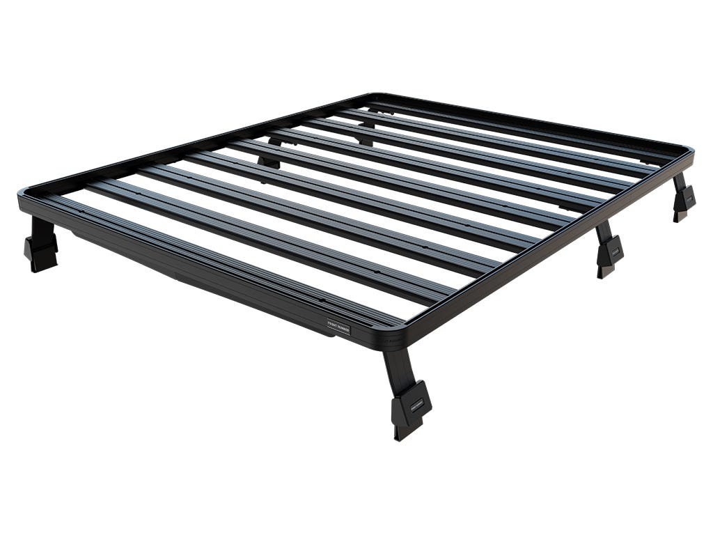 Mahindra Scorpio (2022-Current) Slimline II Roof Rack Kit