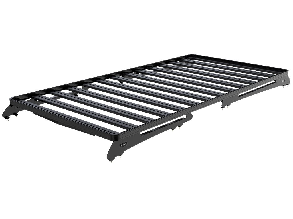 Mercedes-Benz V-Class XLWB (2014-Current) Slimline II Roof Rack Kit | Front Runner