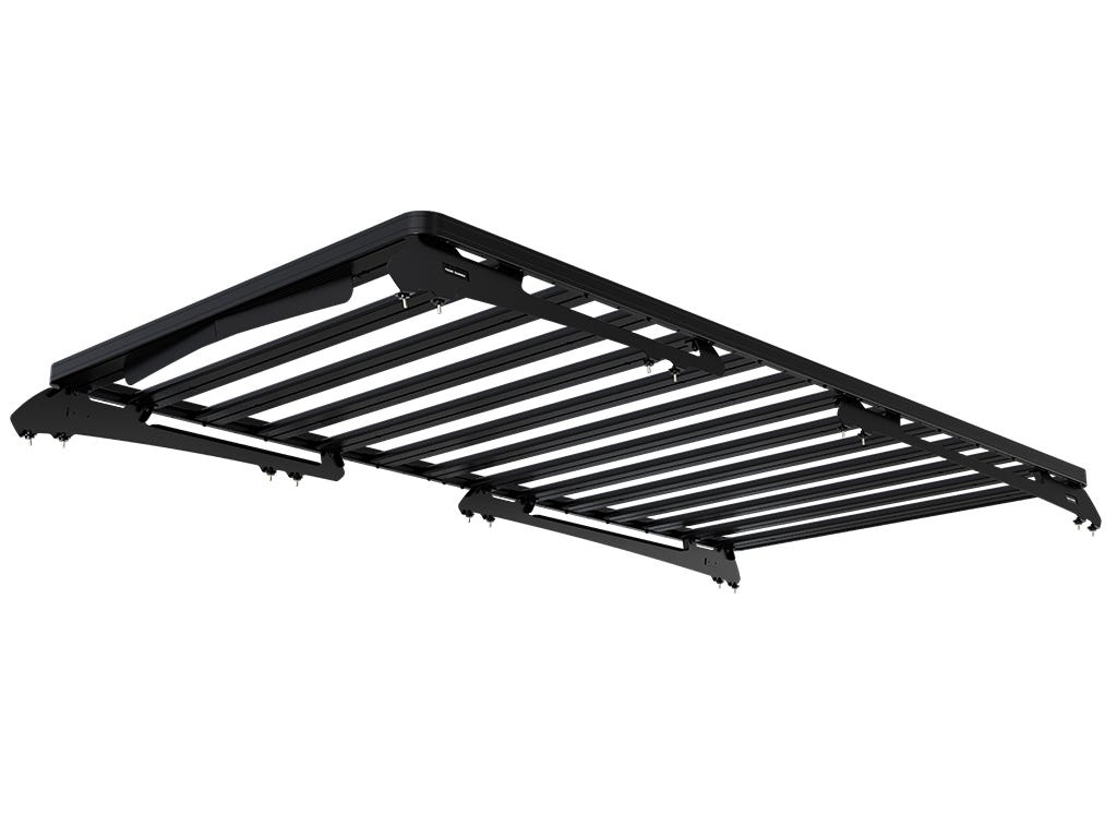 Mercedes-Benz V-Class XLWB (2014-Current) Slimline II Roof Rack Kit | Front Runner
