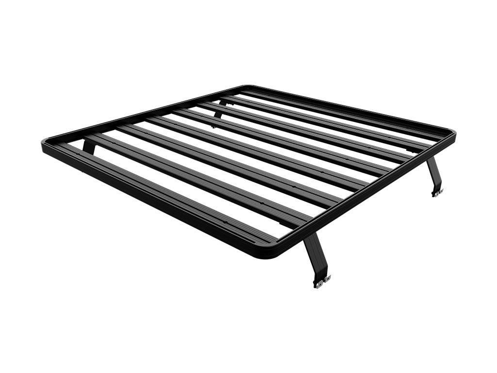 Mercedes-Benz X-Class (2017-Current) Slimline ll Load Bed Rack Kit | Front Runner
