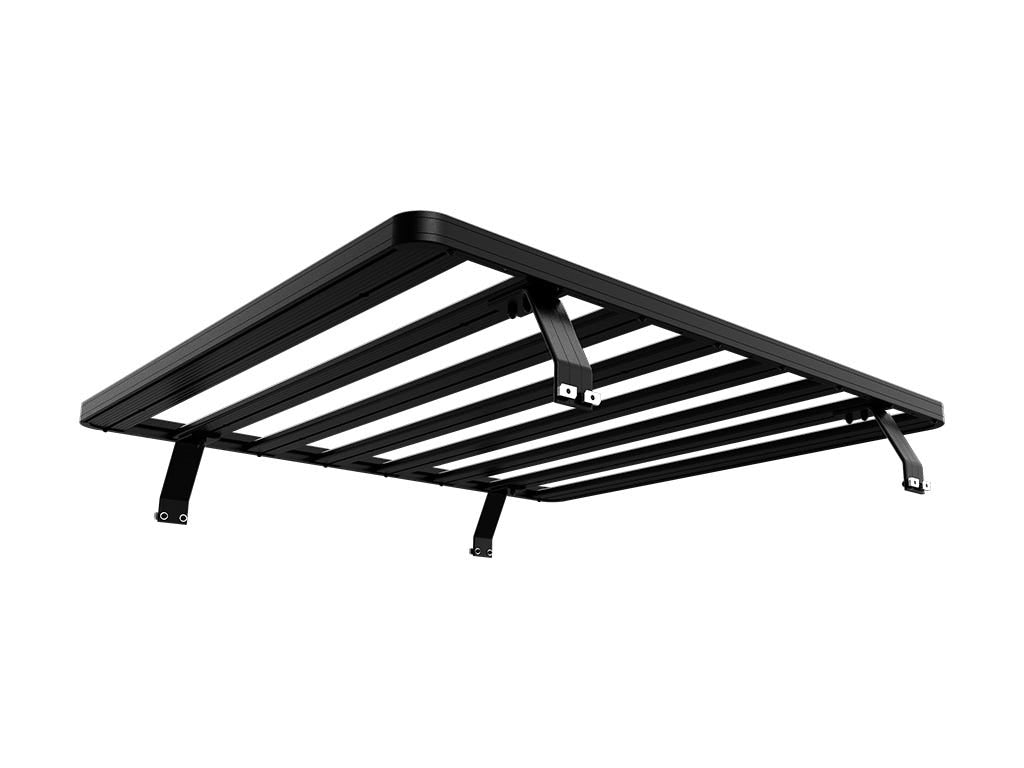 Mercedes-Benz X-Class (2017-Current) Slimline ll Load Bed Rack Kit | Front Runner