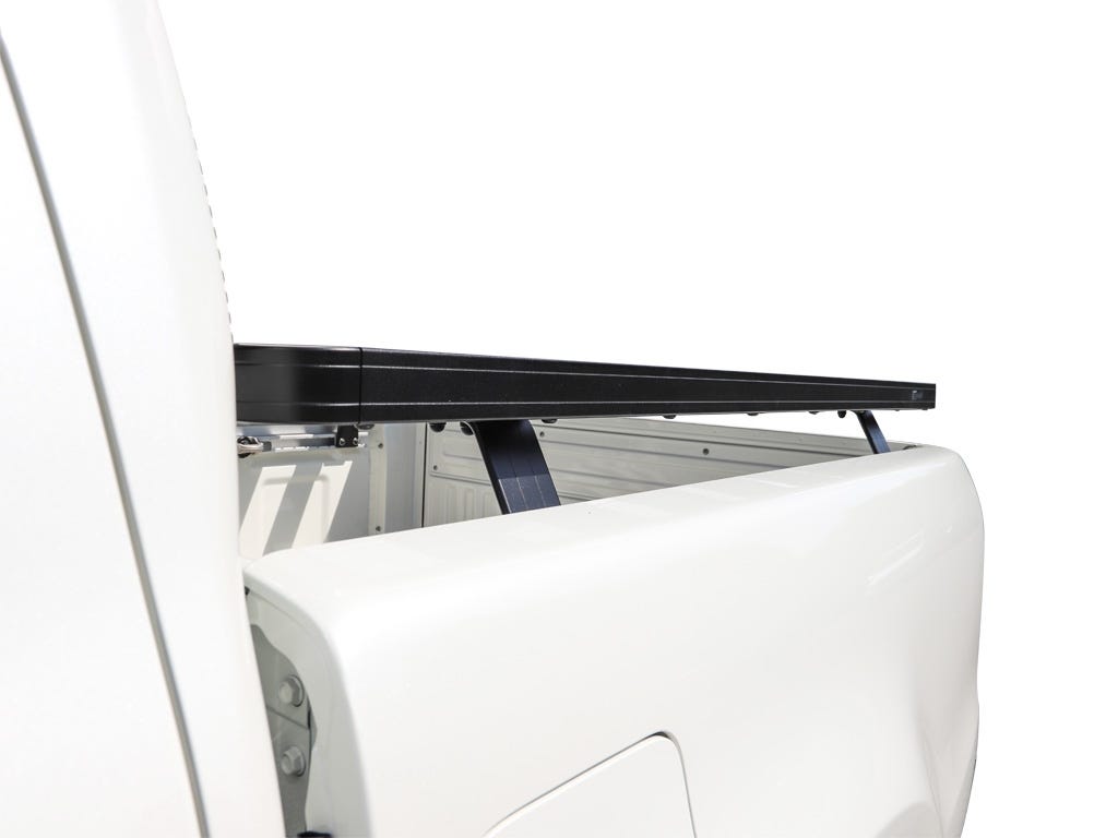 Mercedes-Benz X-Class (2017-Current) Slimline ll Load Bed Rack Kit | Front Runner