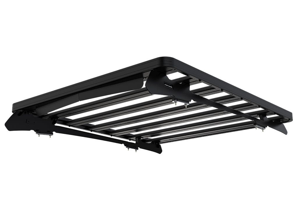 Mercedes-Benz X-Class (2017-Current) Slimline II Roof Rack Kit | Front Runner