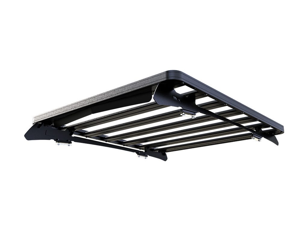 Nissan Navara/Frontier D23 3rd Gen (2014-2020) Slimline II Roof Rack Kit | Front Runner