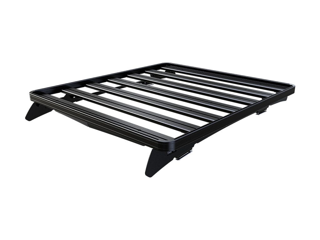 Nissan Navara/Frontier D23 3rd Gen (2014-2020) Slimline II Roof Rack Kit | Front Runner